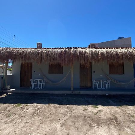 Chale No Paraiso Sao Miguel dos Milagres Exterior photo